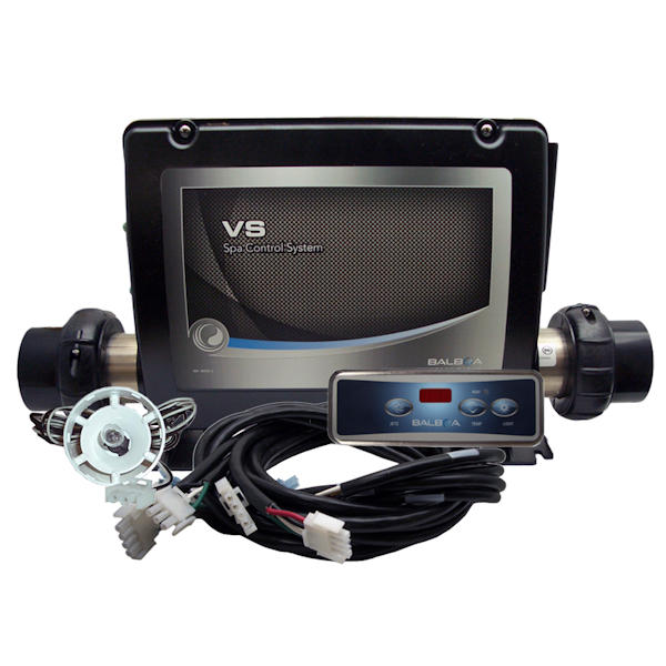Balboa Control System VS500 : Forty Winks, Best Buys on Famous Maker